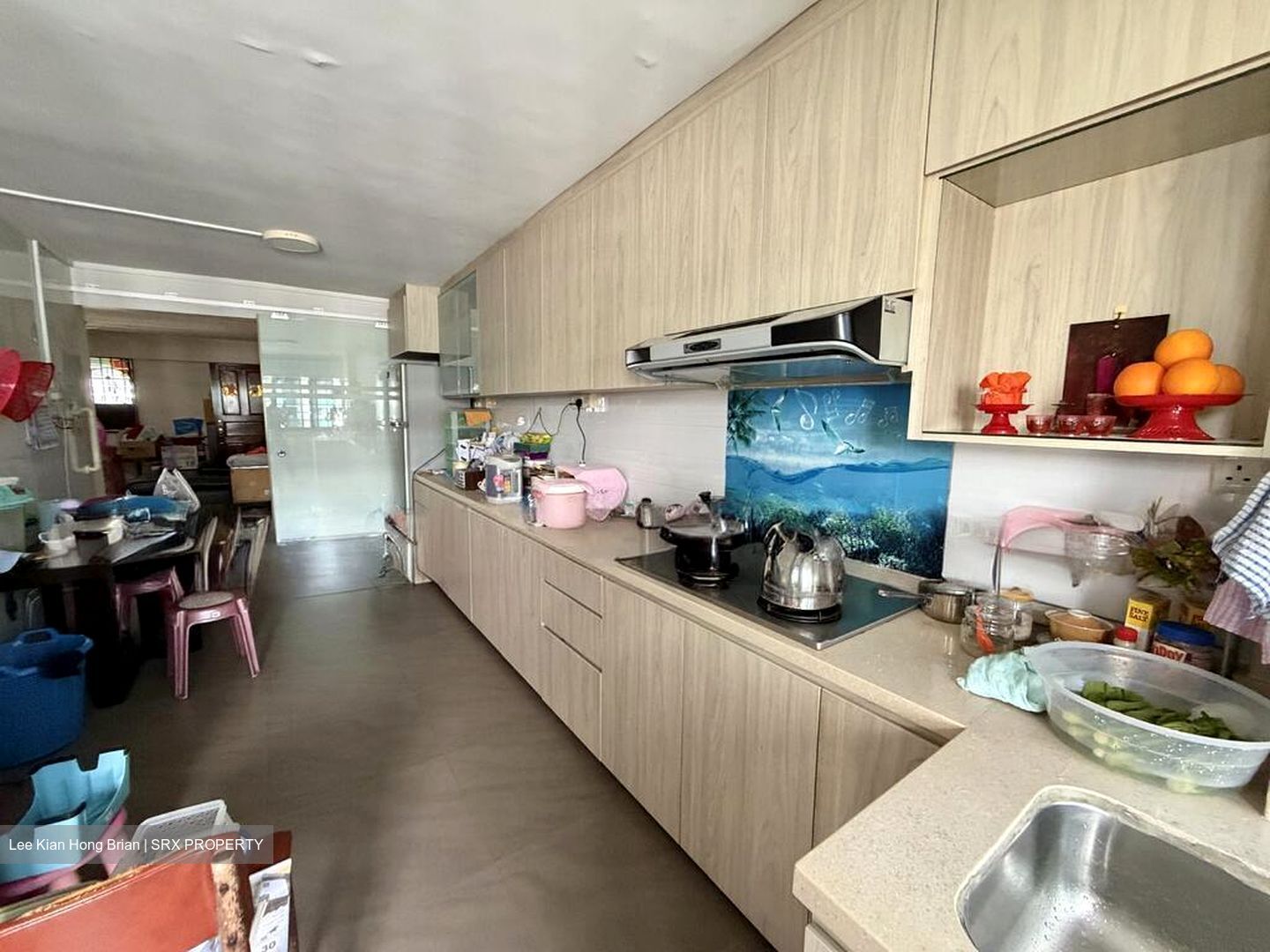 Blk 130 Bedok North Street 2 (Bedok), HDB 4 Rooms #517330571